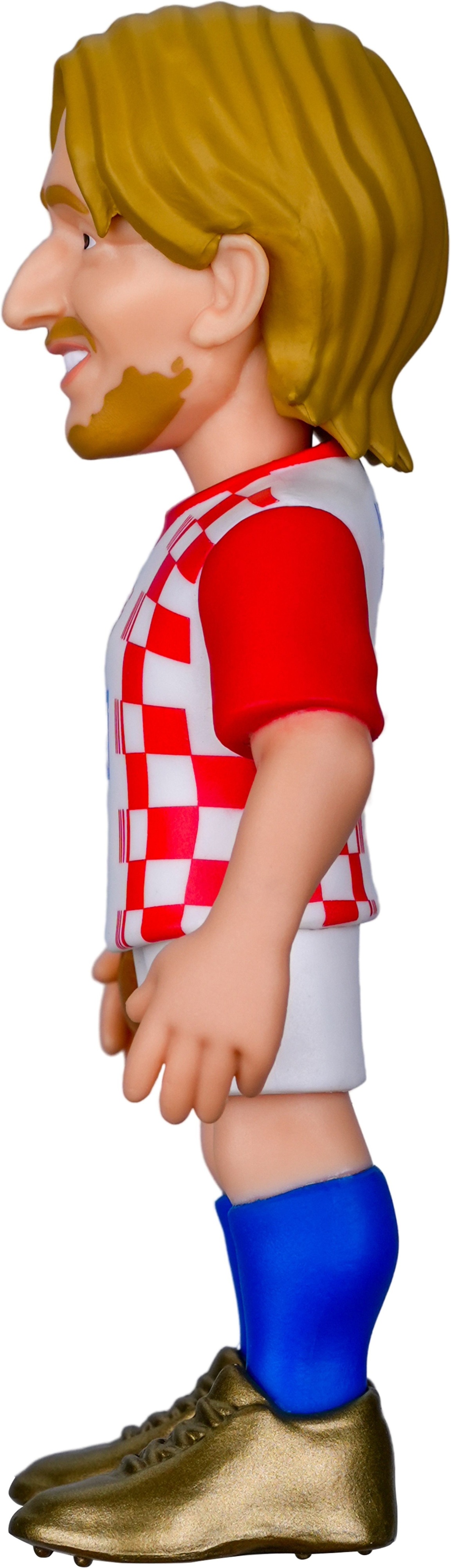 Колекційна фігурка Minix Croatia Modric 12 см (23769) фото2