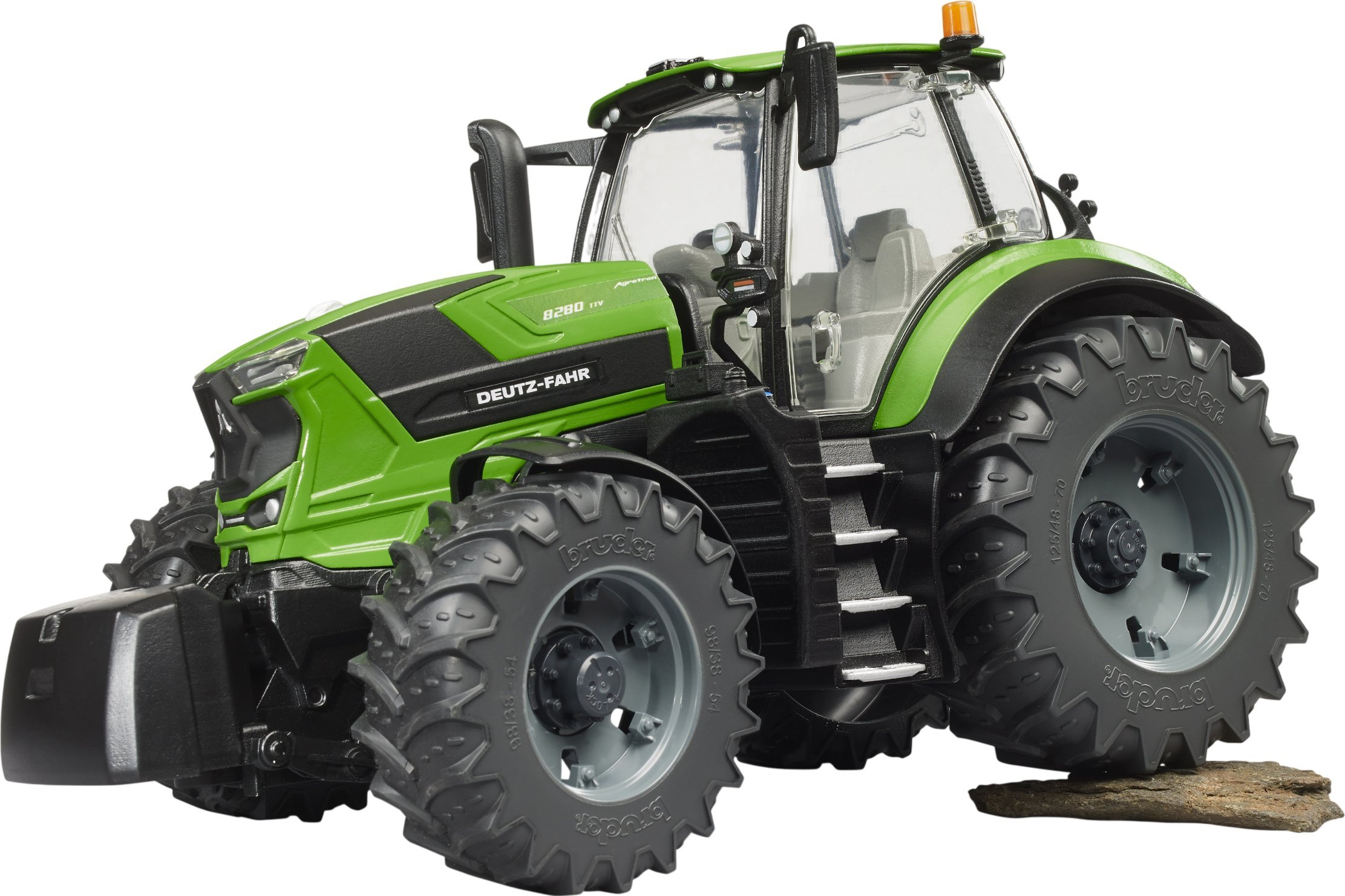 Трактор Bruder Deutz 8280 TTV (3160_Bruder) фото
