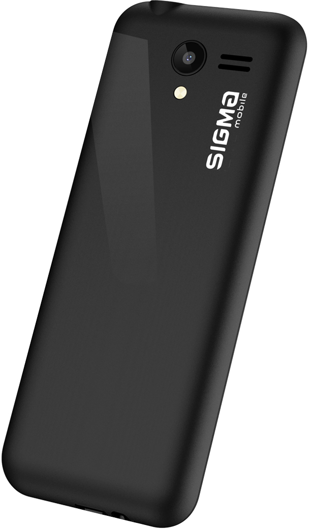 Мобильный телефон Sigma X-style 351 Lider Blue (4827798121931) фото