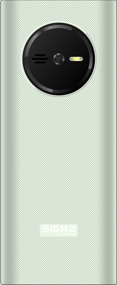 Мобильный телефон Sigma X-style 353 Trend Mint (4827798626221) фото4