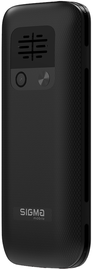 Мобильный телефон Sigma X-style 171 Mini Black (4827798813713) фото5