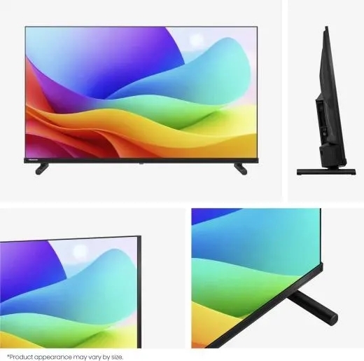 Телевізор Hisense 32A5S фото4