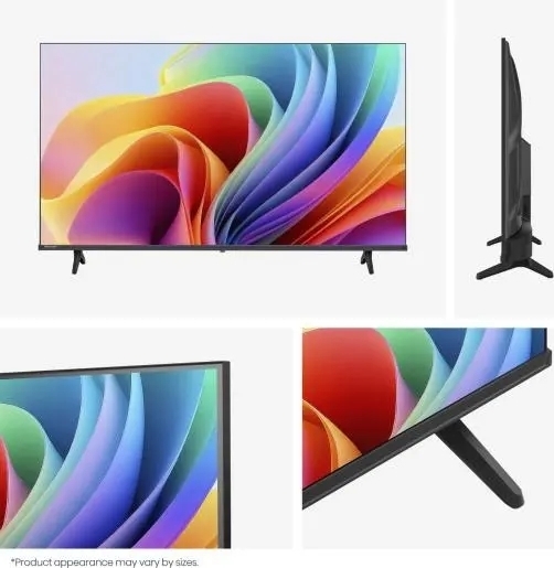 Телевізор Hisense 32A4S фото4