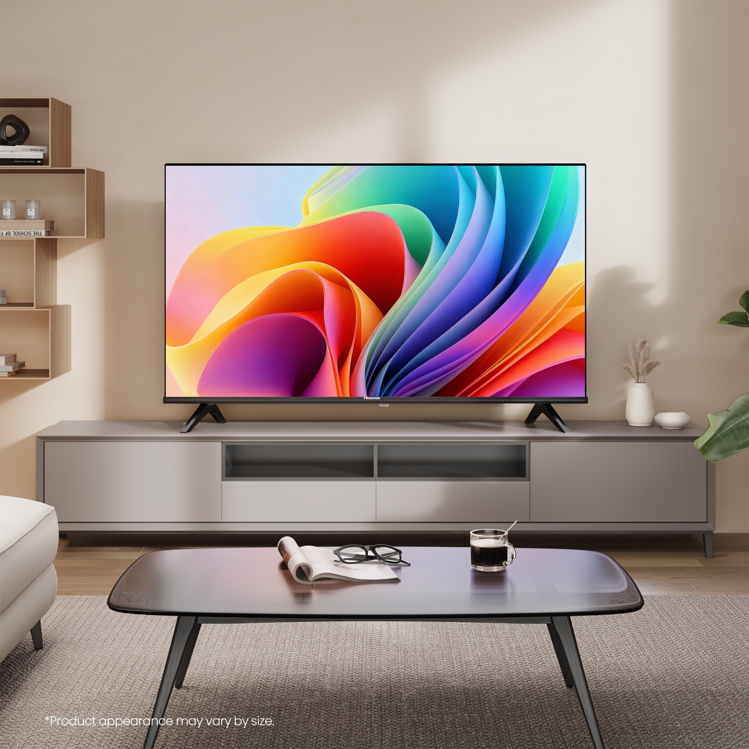 Телевізор Hisense 32A4S фото13
