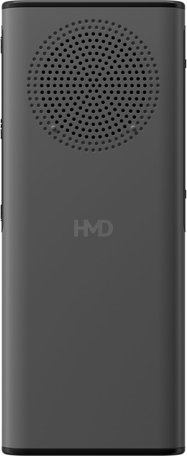 Мобильный телефон HMD 130 Music Dark Grey фото3