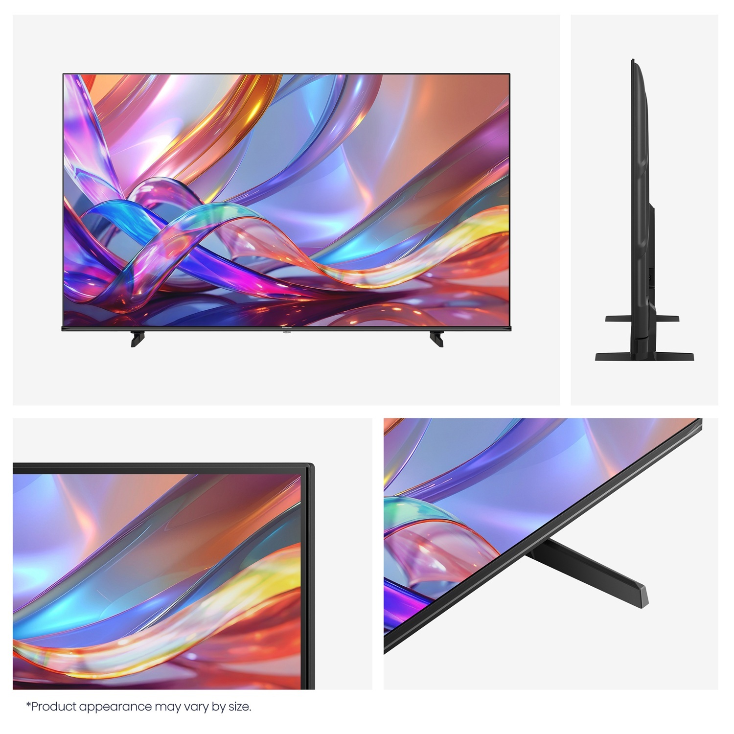 Телевизор Hisense QLED 43E7S фото7