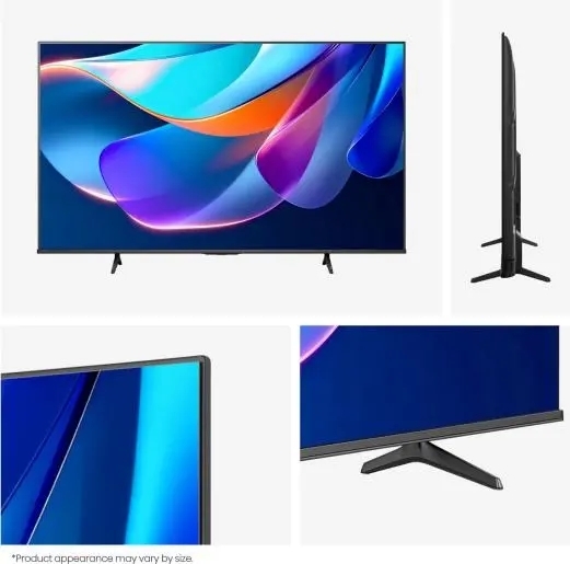 Телевізор Hisense 43A6S фото3