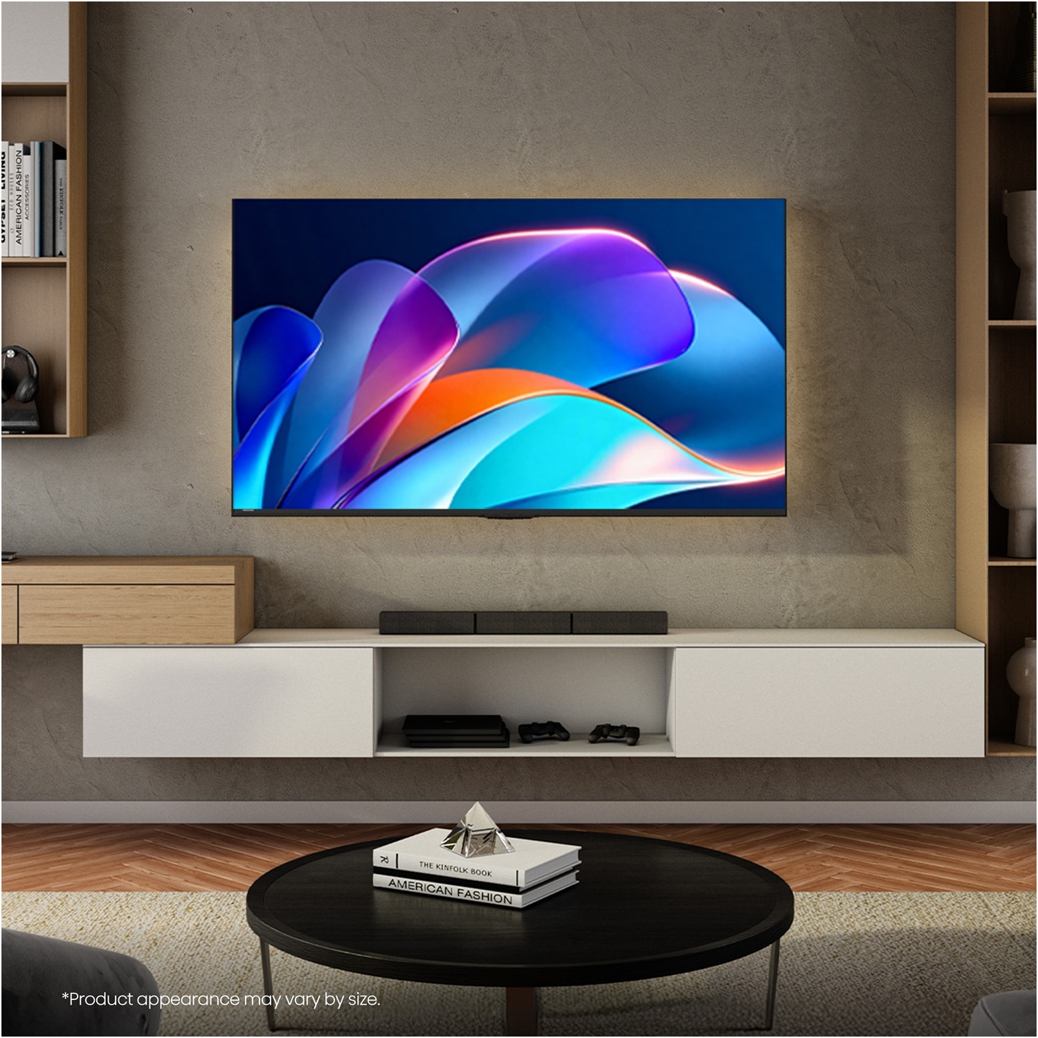 Телевизор Hisense 43A6S фото7