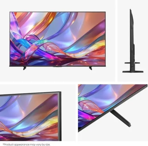 Телевізор Hisense 50E7S фото4