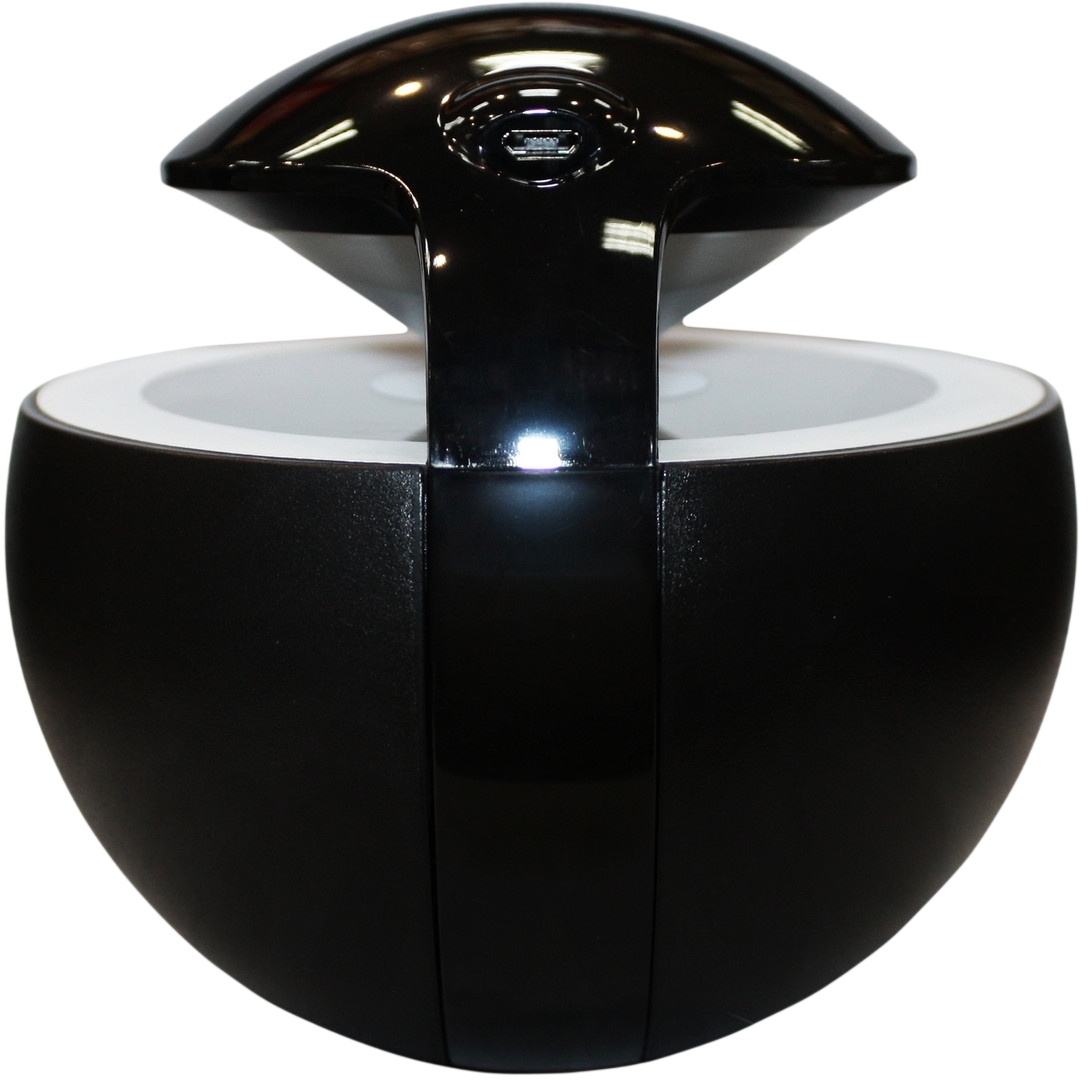 Зволожувач повітря WK WT-A01 Aqua Mini Humidifier (6970349282945) фото3