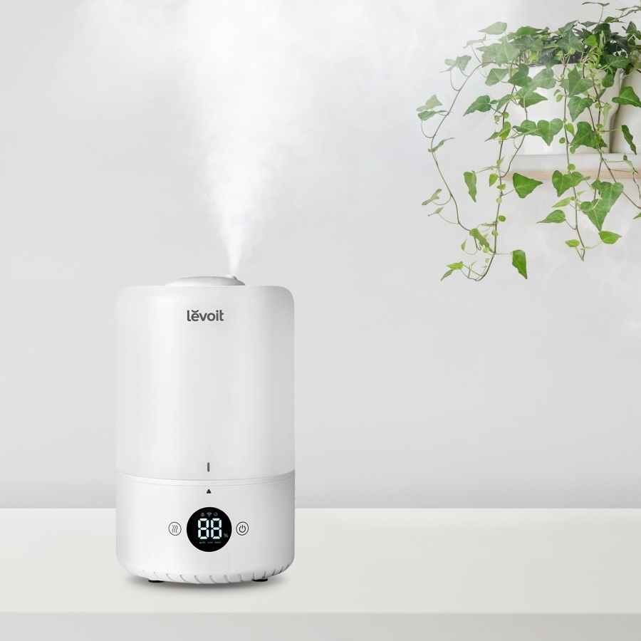 Зволожувач повітря Levoit Smart Humidifier Dual 200S (HEAPHULVSEU0035) фото3