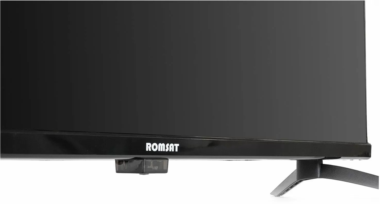 Телевізор Romsat 32HSH1950T2 фото