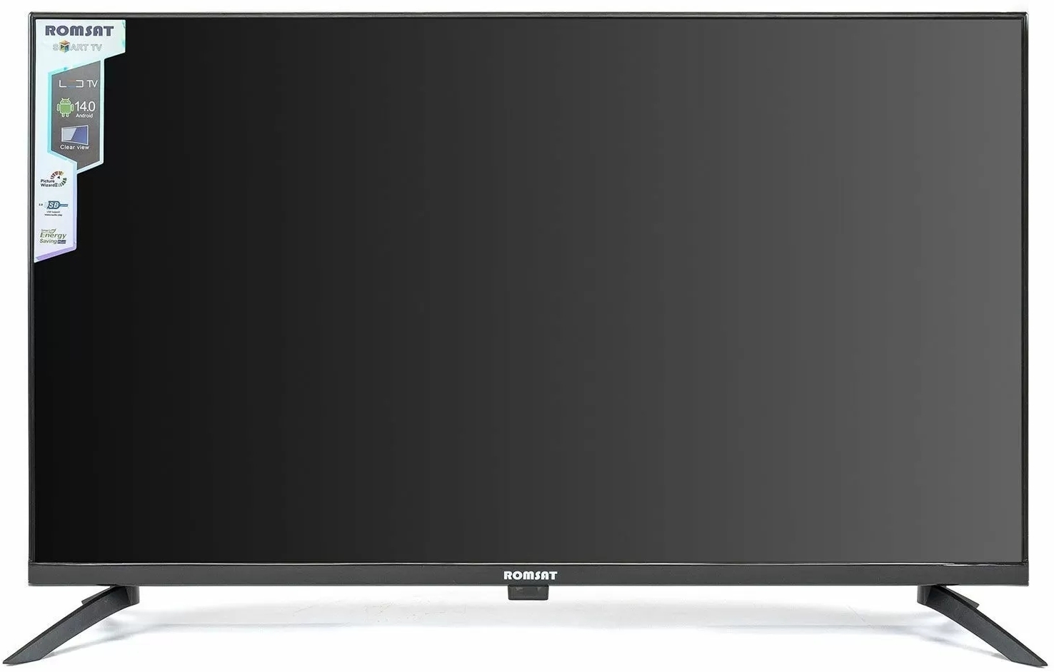 Телевізор Romsat 32HSH1950T2 фото