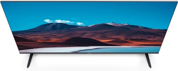 Телевізор Xiaomi TV A 50 2026 (L50MB-AME) фото4
