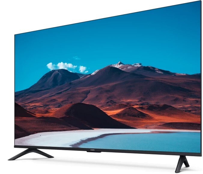Телевізор Xiaomi TV A 50 2026 (L50MB-AME) фото3