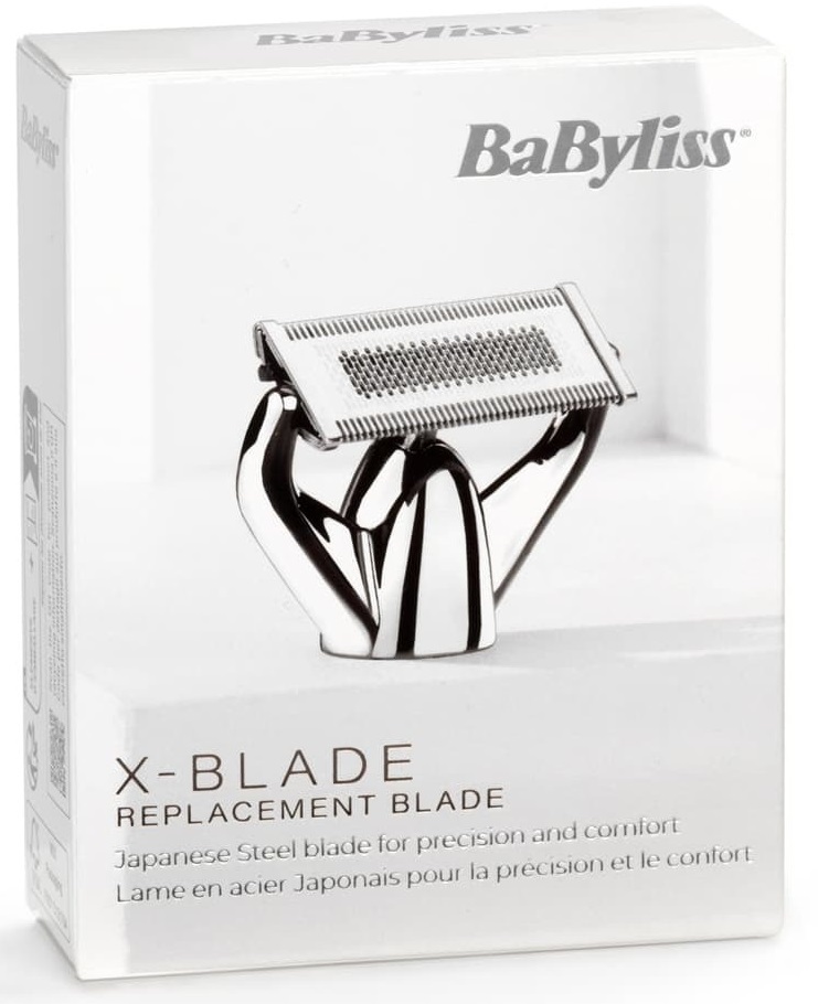 Сменное лезвие BaByliss X-Blade (ACOT996BLD) фото