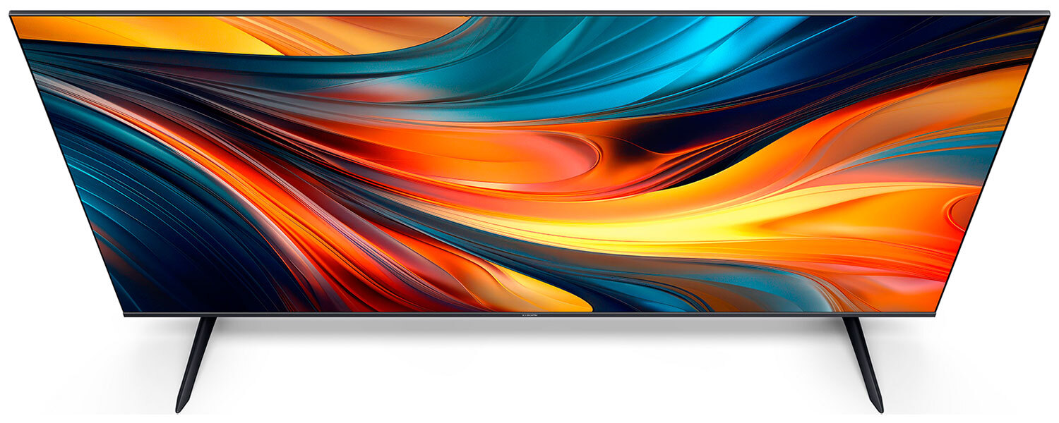 Телевізор Xiaomi TV A 65 2026 (L65MB-AME) фото4