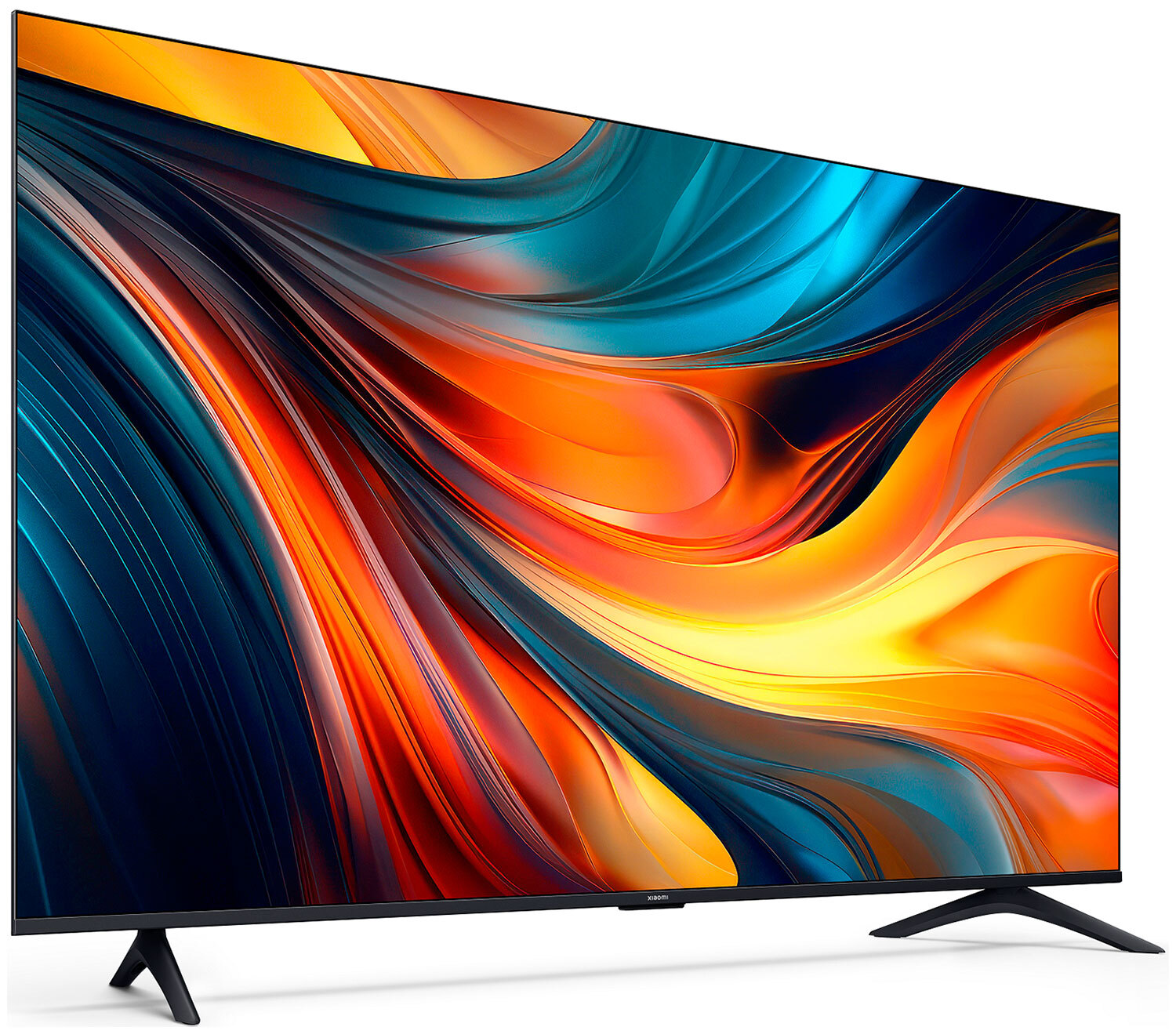 Телевізор Xiaomi TV A 65 2026 (L65MB-AME) фото2