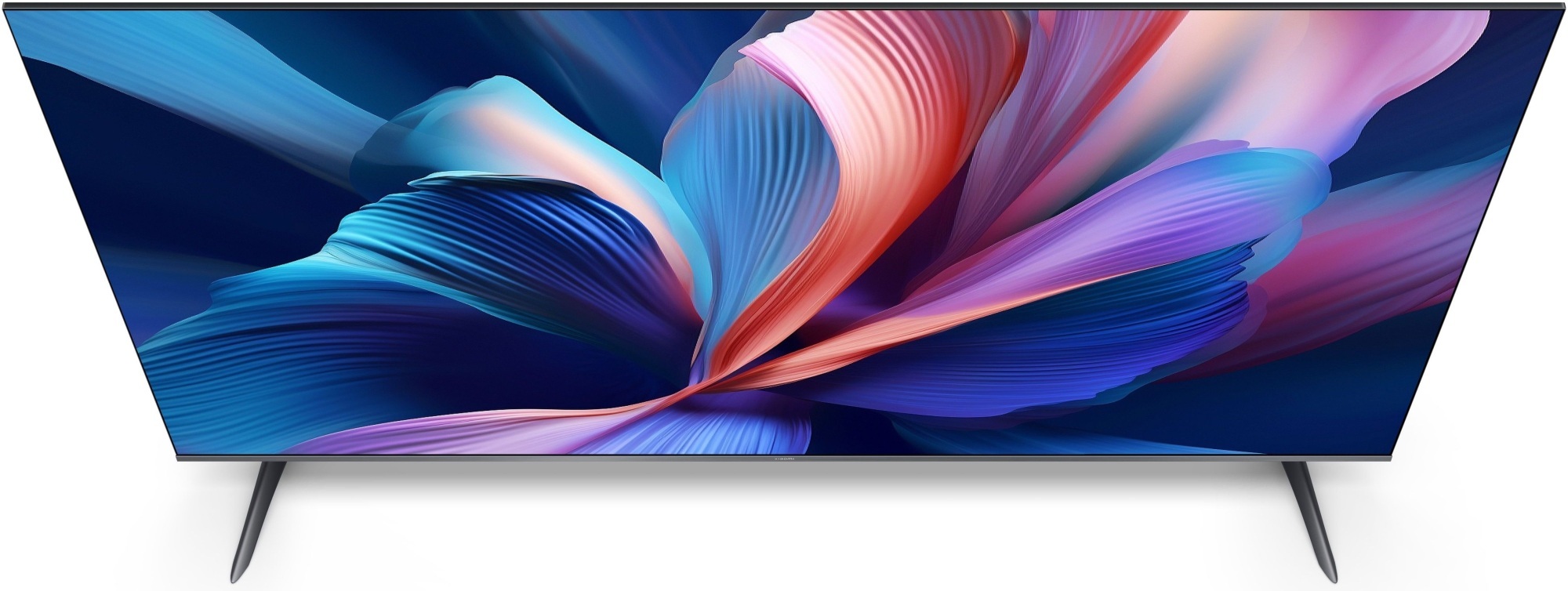 Телевізор Xiaomi TV A Pro 65 2026 (L65MB-APME) фото5