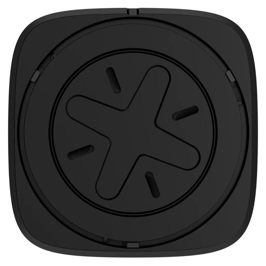 Сирена Ajax EN54 FireProtect VAD black фото3