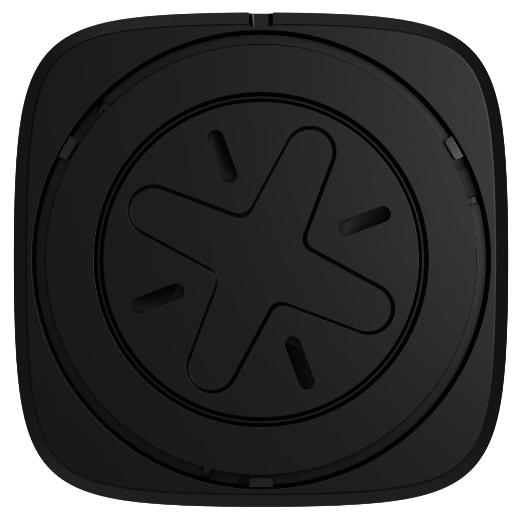 Сирена Ajax EN54 FireProtect Sounder black фото3