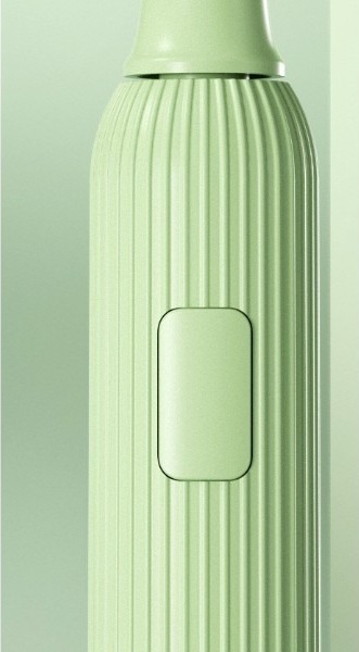 Електрична зубна щітка Enchen Mint5 Sonik Green фото2