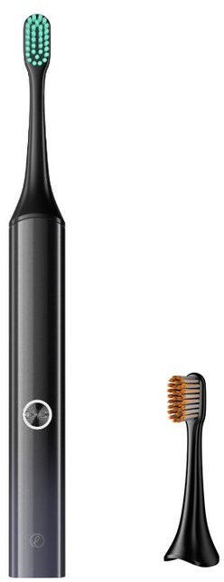 Електрична зубна щітка Enchen Aurora T2 Black фото2