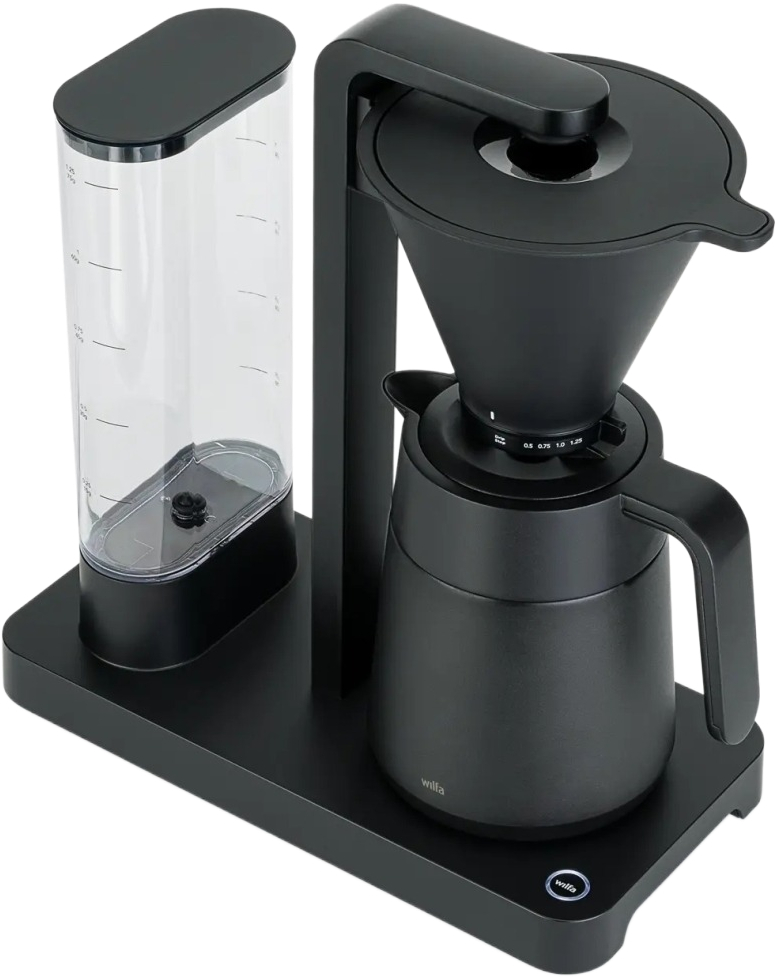 Кавоварка Wilfa Performance Thermo CM9B-T125 фото2