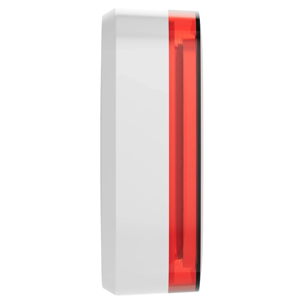 Сирена Ajax EN54 FireProtect (VAD) white фото2