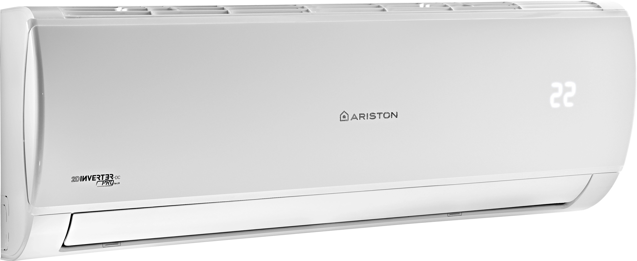 Кондиціонер Ariston ALYS R32 C 25 MUD0 (3381251+3381405) фото