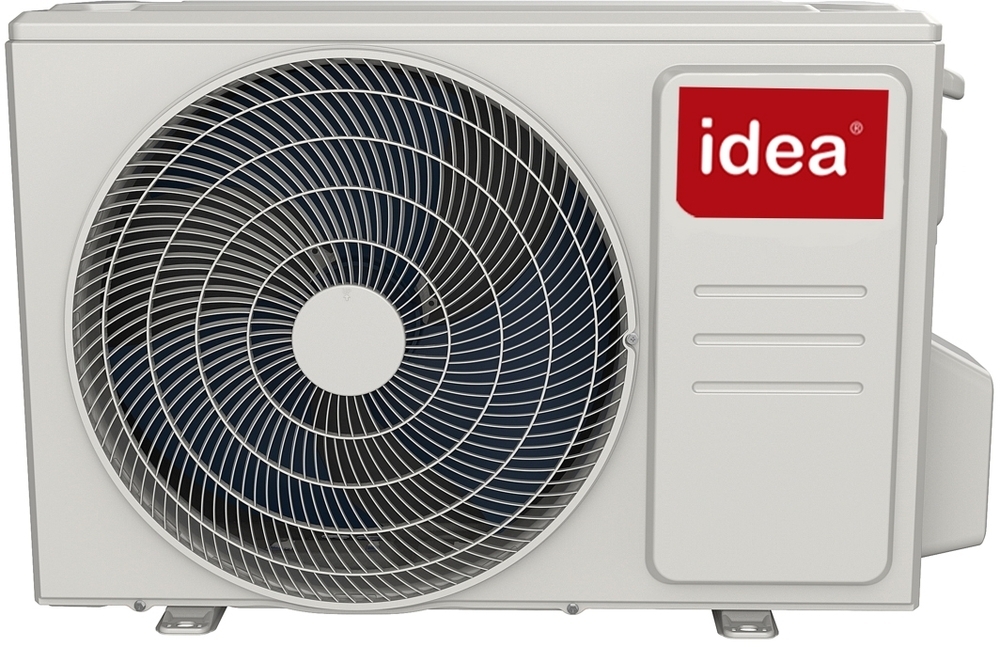 Кондиционер Idea ISR-09HR-MA01-DN8 фото4