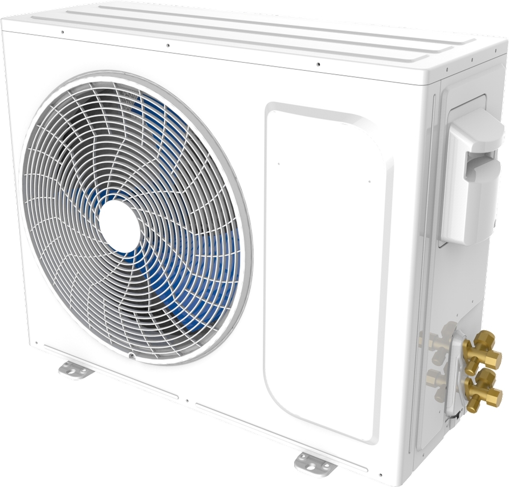 Кондиционер Idea ISR-09HR-VI05-DN8 фото9