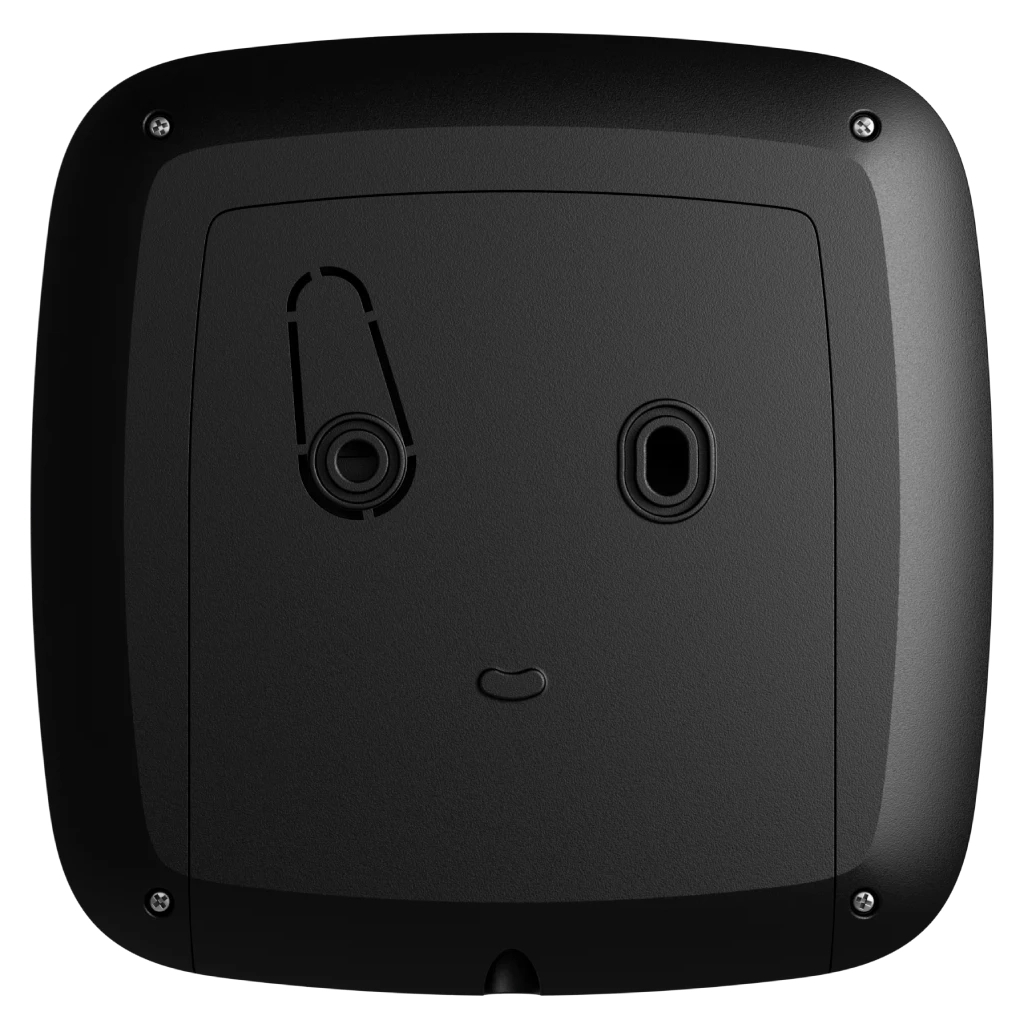 Сирена Ajax SpeakerPhone black фото
