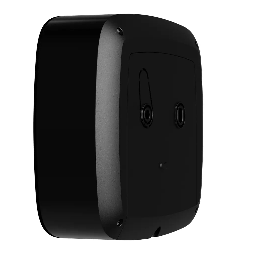 Сирена Ajax SpeakerPhone black фото