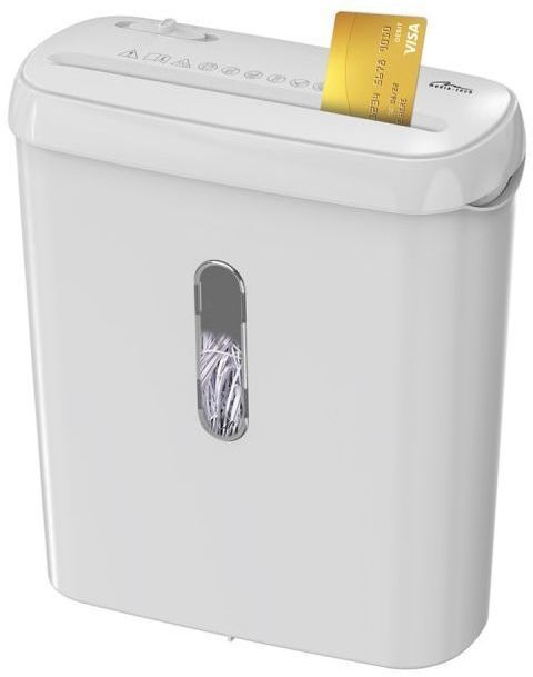 Шредер Media-Tech WHITE SHREDDER (MT223) (884007) фото3