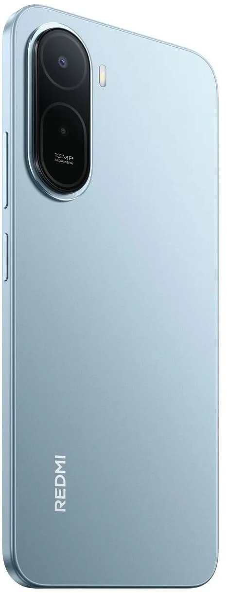 Смартфон Xiaomi Redmi A7 Pro 4/64GB Mist Blue (1195180) фото