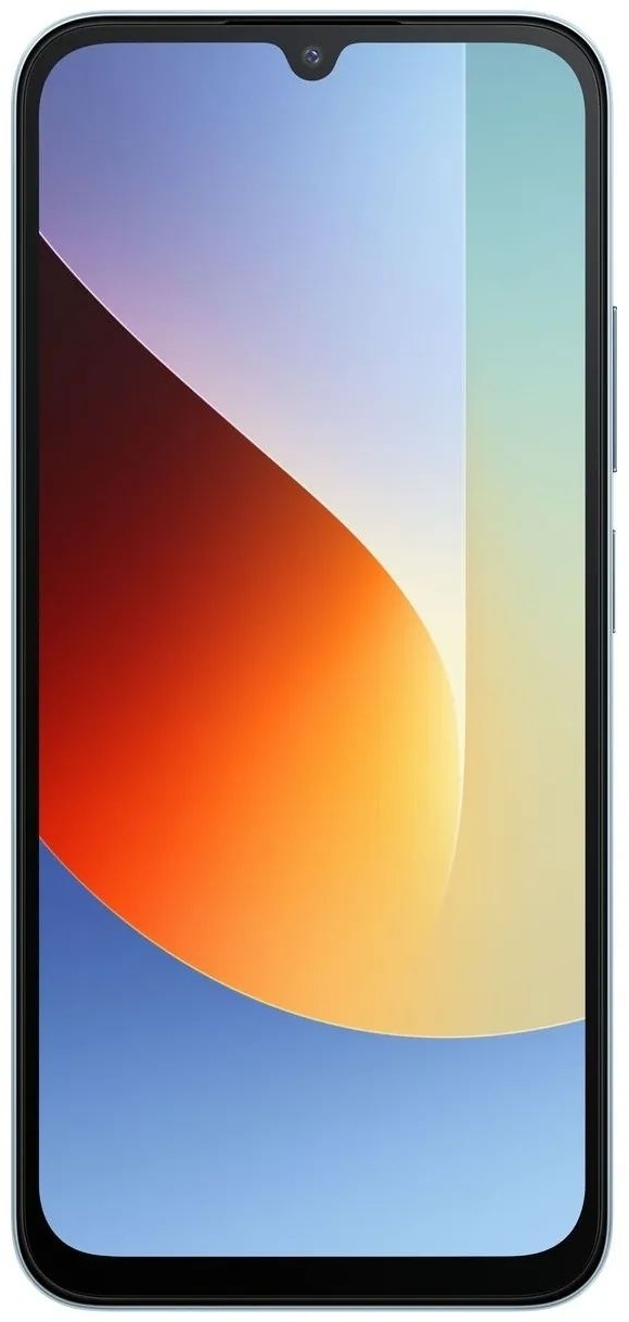 Смартфон Xiaomi Redmi A7 Pro 4/64GB Mist Blue (1195180) фото