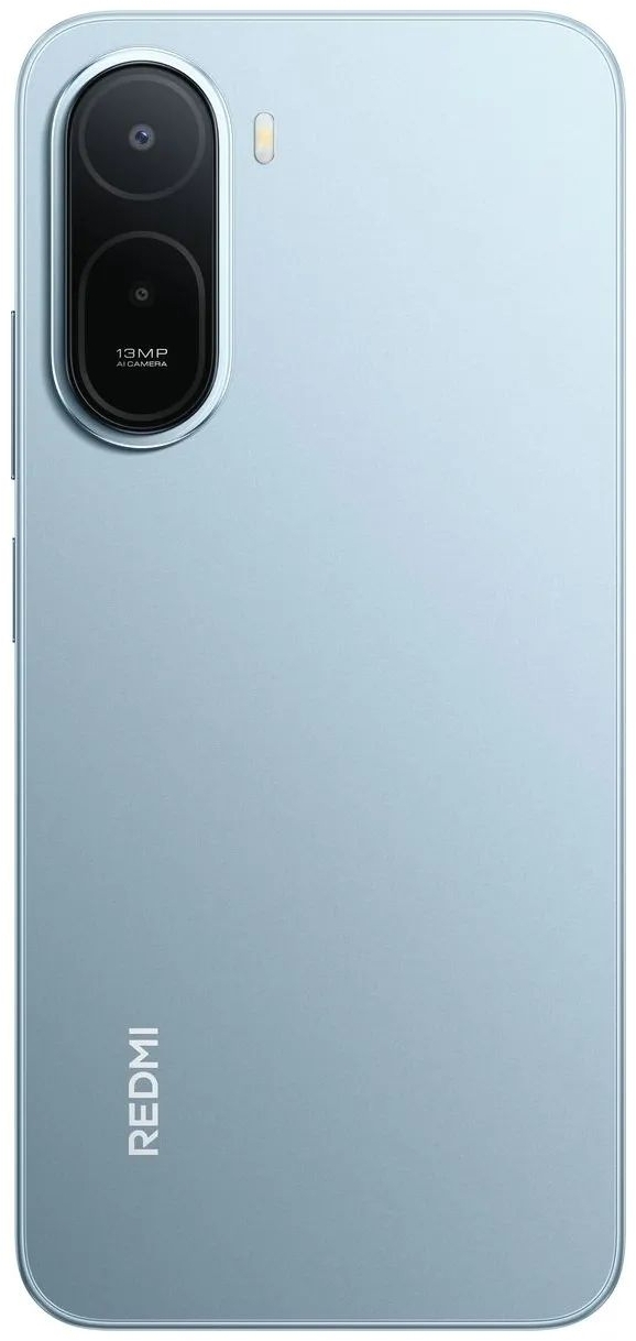 Смартфон Xiaomi Redmi A7 Pro 4/64GB Mist Blue (1195180) фото