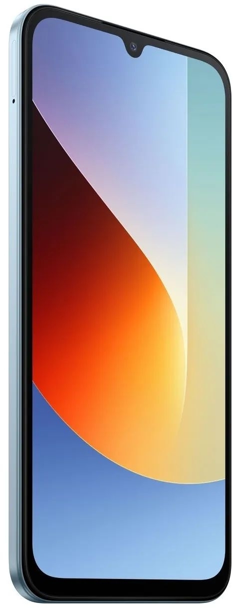 Смартфон Xiaomi Redmi A7 Pro 4/64GB Mist Blue (1195180) фото