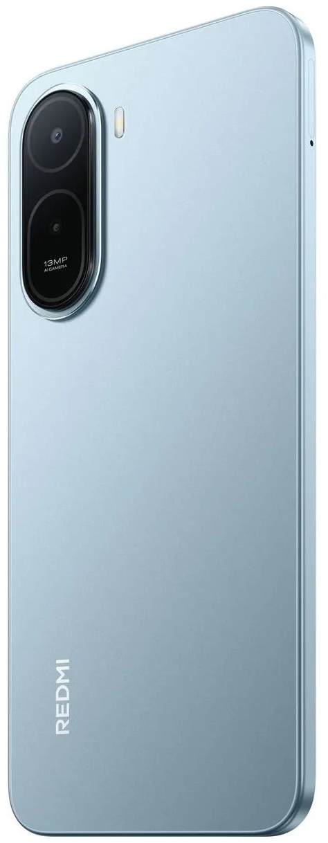 Смартфон Xiaomi Redmi A7 Pro 4/64GB Mist Blue (1195180) фото