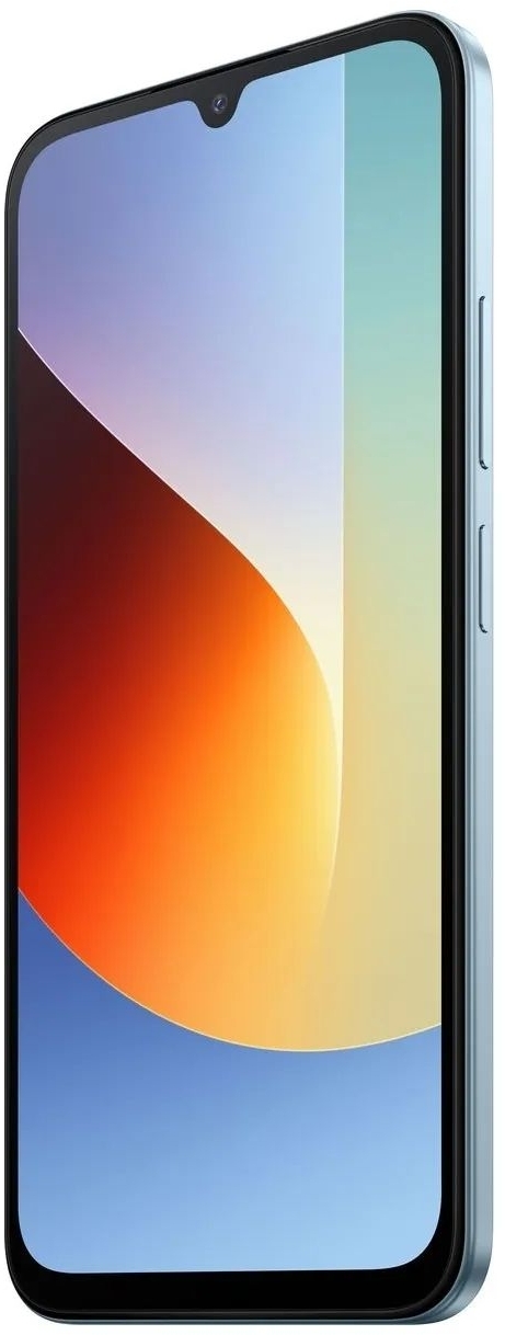 Смартфон Xiaomi Redmi A7 Pro 4/64GB Mist Blue (1195180) фото