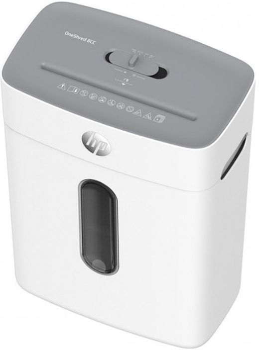 Шредер HP OneShred 8CC (2801) (838081) фото3