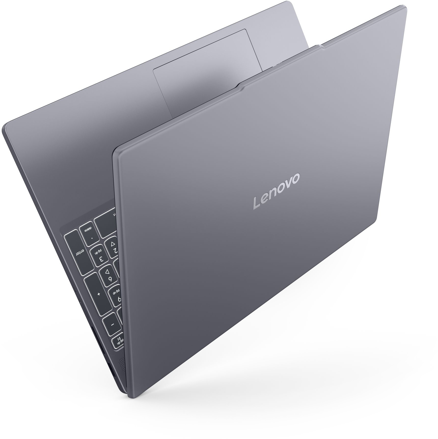 Ноутбук LENOVO IdeaPad Slim 3 15IRH10 (83K10106RA) фото12