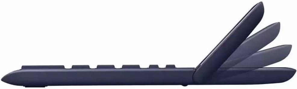 Калькулятор Casio JW-200SC-NY-W-EP, темно-синій (CALC-CAS-JW-200SC-NY) фото3