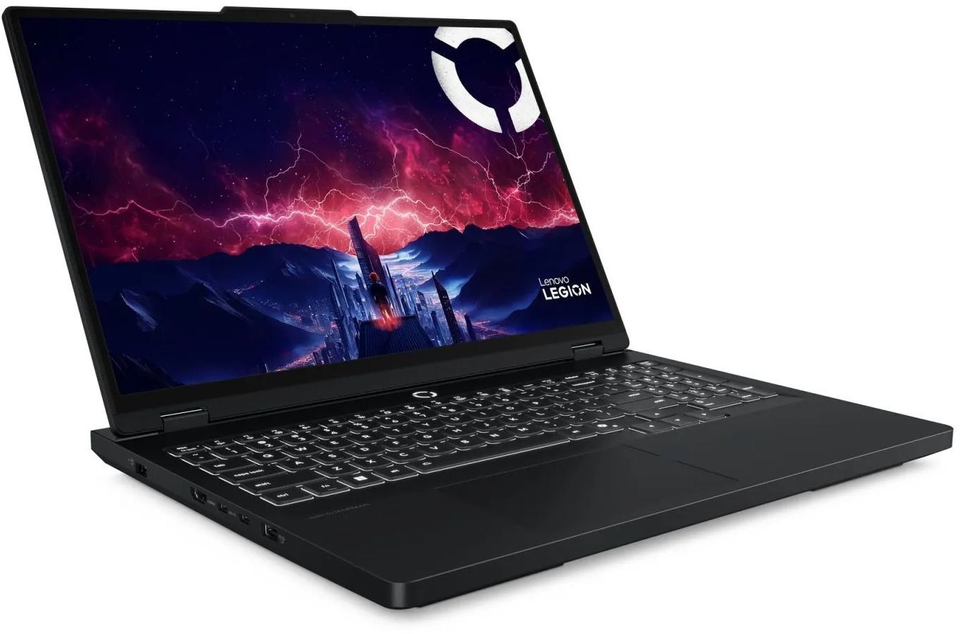 Ноутбук LENOVO Legion Pro 5 16ADR10 (83LT008FRA) фото