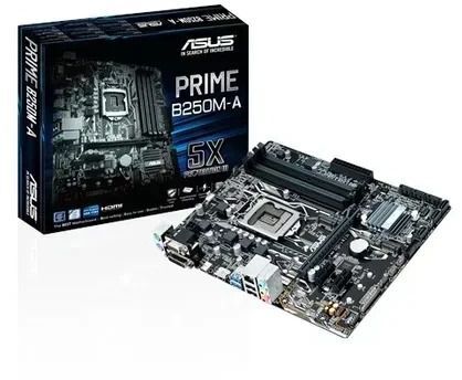 Материнська плата ASUS PRIME X870-P WIFI (PRIME_X870-P_WIFI) фото4