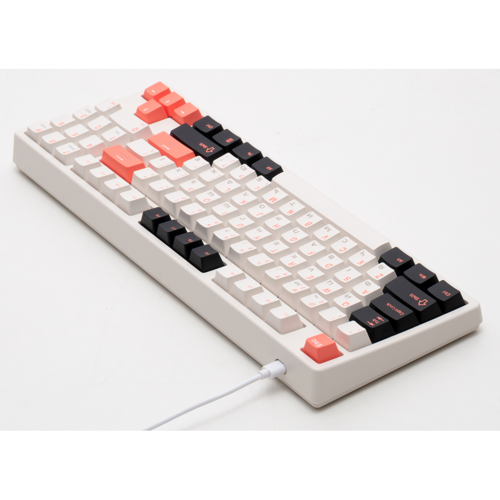 Игровая клавиатура Thunderobot KG3089 Red Switch USB UA (6932066305987) фото6