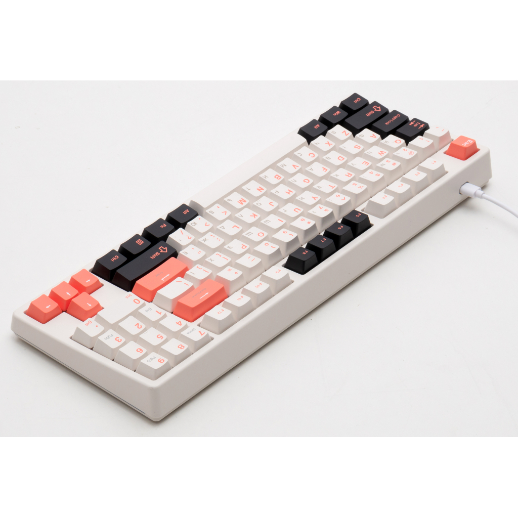 Игровая клавиатура Thunderobot KG3089 Red Switch USB UA (6932066305987) фото7