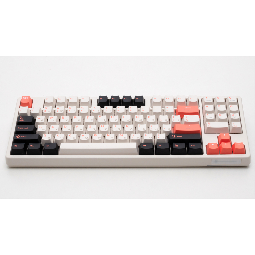 Игровая клавиатура Thunderobot KG3089 Red Switch USB UA (6932066305987) фото11