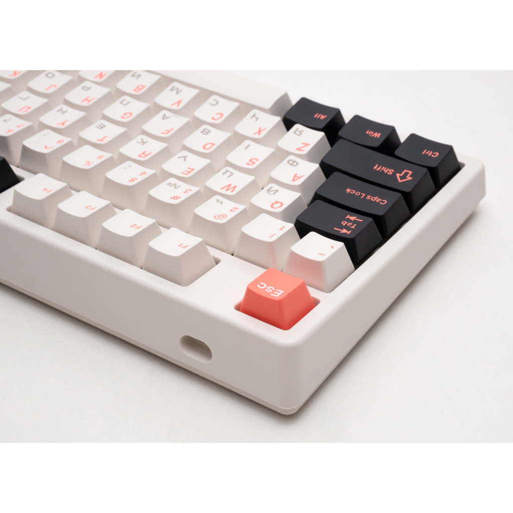 Игровая клавиатура Thunderobot KG3089 Red Switch USB UA (6932066305987) фото12